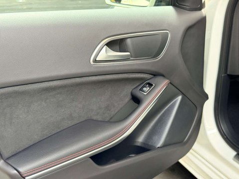 Mercedes-Benz A Class 2.1 A 220 D AMG Line Premium Auto 5dr 24