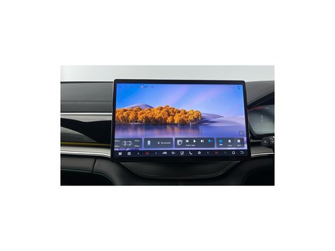 BYD Seal U 1.5 DM-i Boost 5dr Auto 4