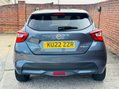 Nissan MICRA 1.0 IG-T N-Sport Hatchback 5dr Petrol Manual Euro 6 (s/s) (92 ps) 6