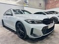 BMW 3 Series 2.0 320d MHT M Sport Touring Auto Euro 6 (s/s) 5dr 3