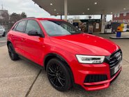 Audi Q3 TDI QUATTRO BLACK EDITION 6