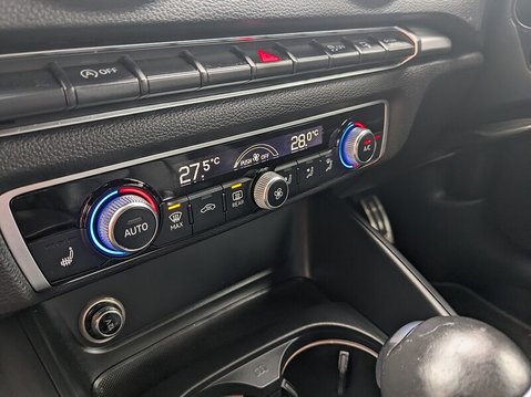 Audi S3 S3 SPORTBACK QUATTRO 25