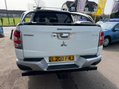 Mitsubishi L200 2.4 DI-D DC Barbarian 4WD Euro 5 4dr 6