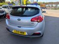 Kia Ceed 1.6 CRDi 2 Auto Euro 5 5dr 10