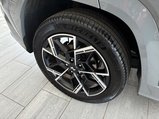 Hyundai TUCSON 1.6T N Line Auto Euro 6 (s/s) 5dr 11