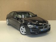 BMW 6 Series 3.0 640d M Sport Auto 4dr 11