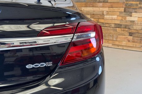 Vauxhall Insignia 2.0 CDTi ecoFLEX Design Hatchback 5dr Diesel Manual Euro 5 (s/s) (140 ps) 47