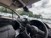 Renault Trafic LWB L2H1 Low Roof Business LL30 Air Con Sensors EURO 6 15