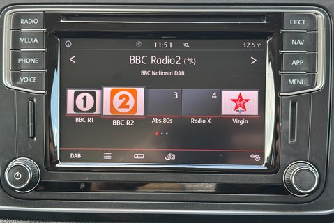 Volkswagen Amarok DC V6 258 ps Tdi Highline 4Motion 26