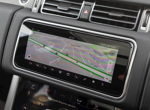 Land Rover Range Rover 5.0 Fifty 23