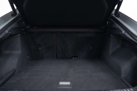 Audi RS Q3 2.5 RS Q3 Sportback TFSI Vorsprung Quattro Semi-Auto 4WD 5dr 6