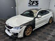 BMW M4 3.0 BiTurbo Coupe 2dr Petrol DCT Euro 6 (s/s) (431 ps) 42