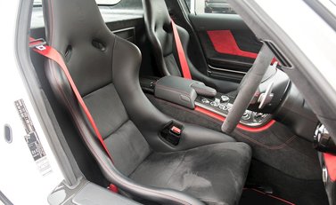 Mercedes-Benz SLS AMG Black Series 12