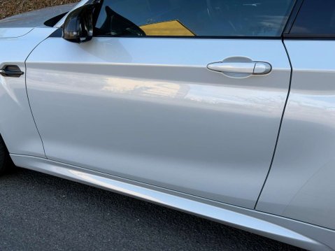 BMW M2 3.0 M2 Competition Edition Auto 2dr 64