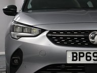 Vauxhall Corsa ELITE NAV PREMIUM 25