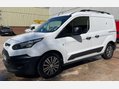 Ford Transit Connect 1.6 TDCi 200 ECOnetic Panel Van 4dr Diesel Manual L1 H1 (109 g/km, 94 bhp) 18