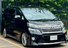 Toyota Vellfire Sunroof