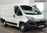 Citroen Relay 2.2 Relay 33 L1H1 X Blue HDi S/S