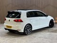 Volkswagen Golf 2.0 Golf R-Line Edition TDI BlueMotion Technology 5dr 22