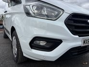 Ford Transit Custom 320 L1 Trend 130 ps Panel Van - Air Con / Twin Side Loading Doors 24