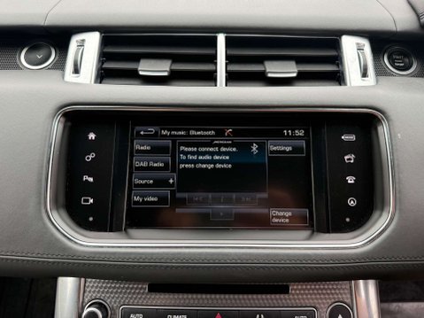 Land Rover Range Rover Sport 3.0 Range Rover Sport Autobiography Dynamic SDV6 Auto 4WD 5dr 59