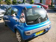 Citroen C1 VT 4