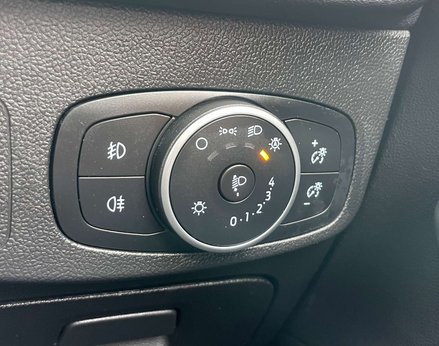 Ford Focus 1.0 Focus Vignale 5dr 60