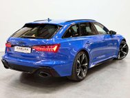 Audi RS6 4.0 TFSI V8 Nogaro Edition Estate 5dr Petrol Tiptronic quattro Euro 6 (s/s) 17