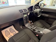 Volvo C30 1.6D DRIVe ES Sports Coupe Euro 4 (s/s) 3dr 9