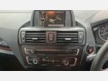 BMW 1 Series 1.6 116i Sport Euro 5 (s/s) 5dr 13