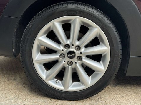 Mini Clubman 1.5 Cooper Euro 6 (s/s) 6dr 32