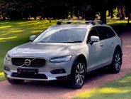 Volvo V90 B4 CROSS COUNTRY PLUS AWD 12