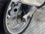 Suzuki SV650 SV650 2003 31K LONG MOT PERFECT A2 BIKE VTWIN SERVICED 650CC 45