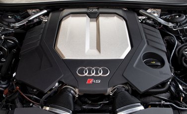 Audi RS6 Avant Vorsprung 29