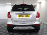 Vauxhall Mokka X ELITE NAV ECOTEC S/S 21