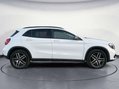 Mercedes-Benz GLA 1.6 GLA 180 Urban Edition Auto 5dr 6