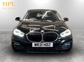 BMW 1 Series 2.0 118d SE (LCP) Hatchback 5dr Diesel Manual Euro 6 (s/s) (150 ps) 2