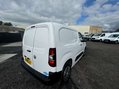 Vauxhall Combo 1.5 Combo 2300 Prime Turbo D S/S 9