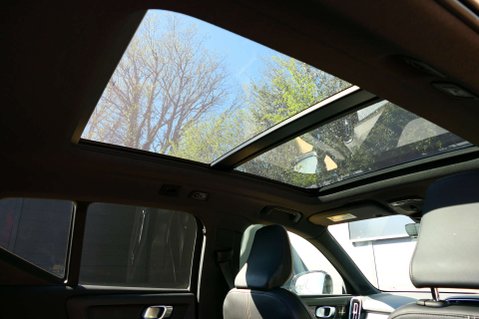 Volvo XC40 1.5 XC40 R-Design T3 Auto 5dr 24