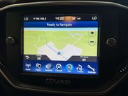 Maserati Ghibli 3.0D V6 ZF Euro 5 (s/s) 4dr 30