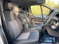 Ford Transit Custom 300 LEADER P/V ECOBLUE 17