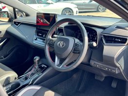 Toyota Corolla 1.8 Corolla GR Sport HEV CVT 5dr 18