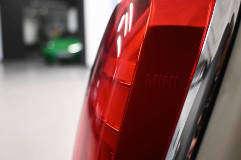 Mini Hatch 1.5 Cooper Sport Auto 5dr 48