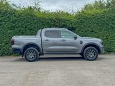 Ford Ranger Wildtrak | Auto [SOLD CM] 2 LT | Double Cab | Tow Bar | Cam | Roller Shutte 4