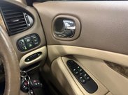 Jaguar S-Type 2.7D V6 4dr 13