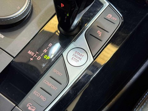 BMW X3 3.0 30d MHT M Sport SUV 5dr Diesel Hybrid Auto xDrive Euro 6 (s/s) (286 ps) 54