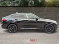 BMW X4 2.0 X4 xDrive 20d M Sport Auto 4WD 5dr 5