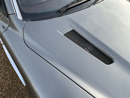 Aston Martin Vanquish V12 S 34