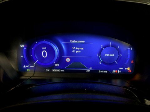 Ford Kuga 2.0 EcoBlue MHEV ST-Line X SUV 5dr Diesel Manual Euro 6 (s/s) (150 ps) Heat 13