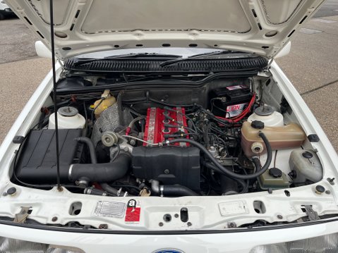 Ford Sierra RS COSWORTH 56